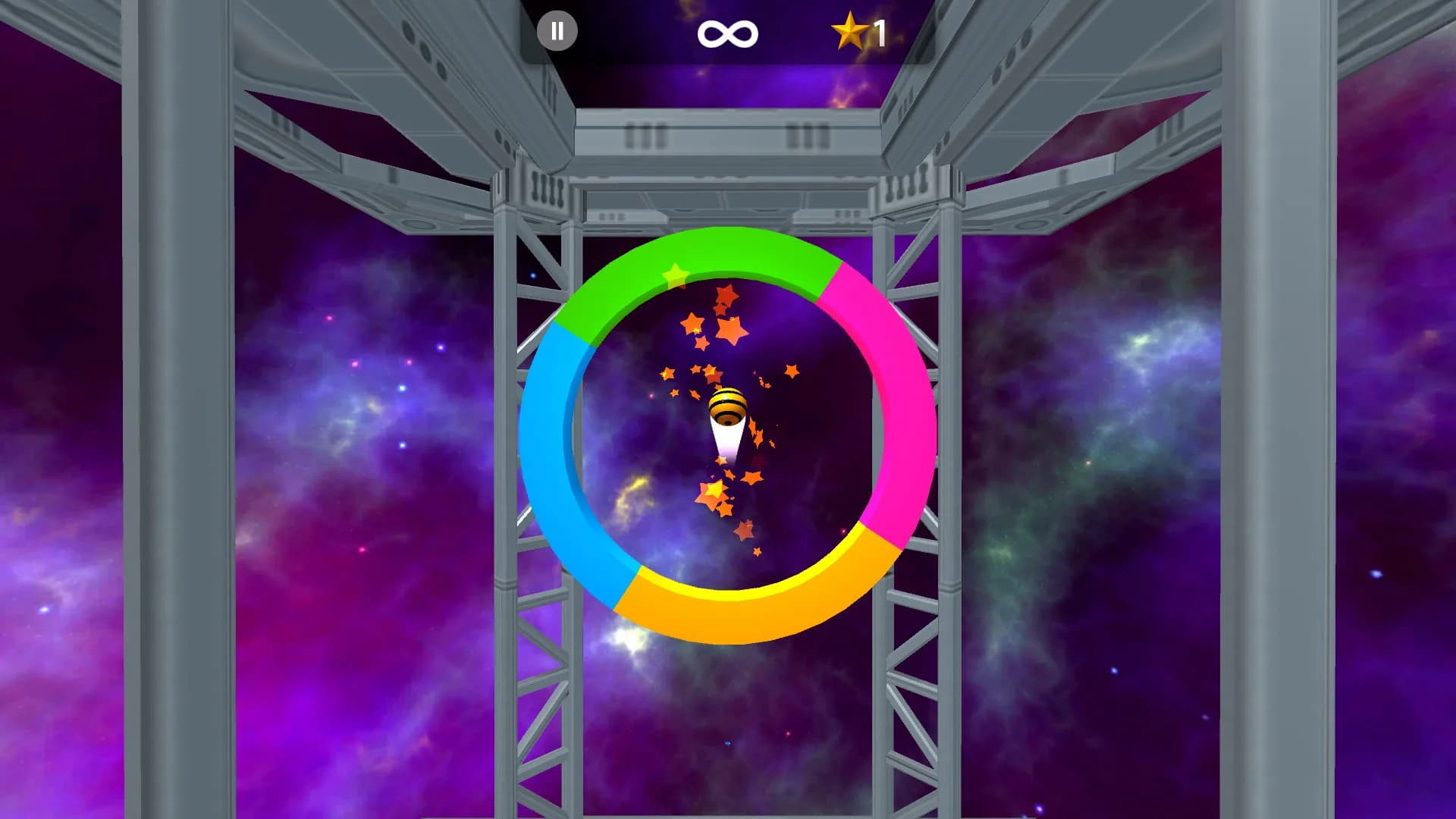 Color Ball görsel 5