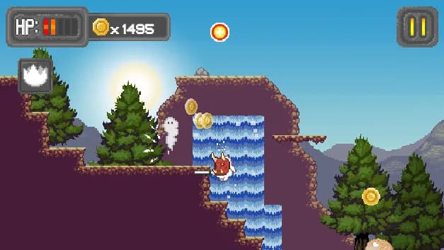 Mr.Egg:Adventure görsel 2