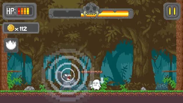 Mr.Egg:Adventure görsel 4