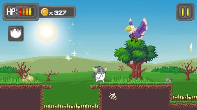 Mr.Egg:Adventure görsel 7