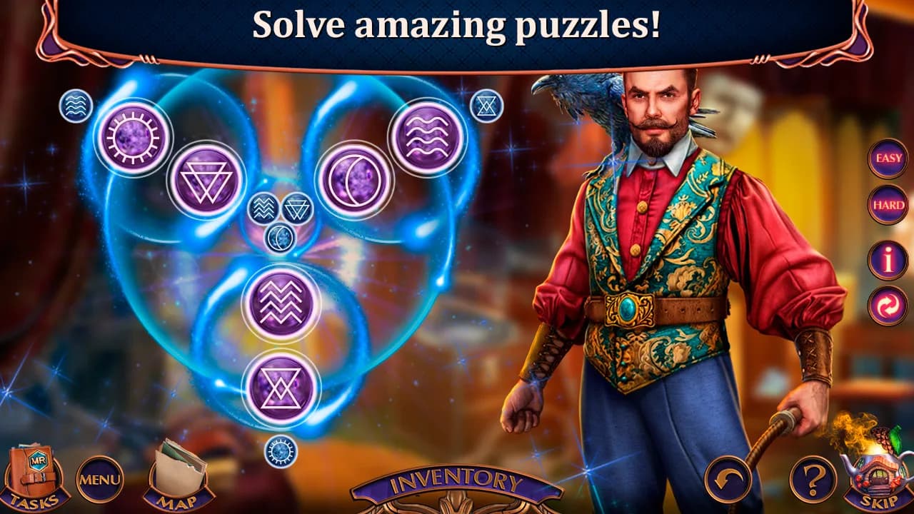 Myths or Reality: Fairy Lands Collector's Edition görsel 2