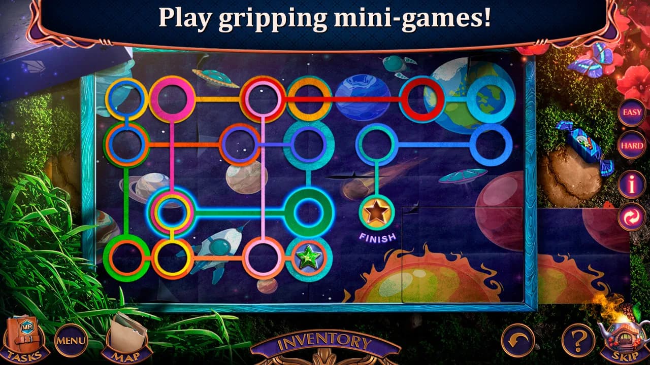 Myths or Reality: Fairy Lands Collector's Edition görsel 4