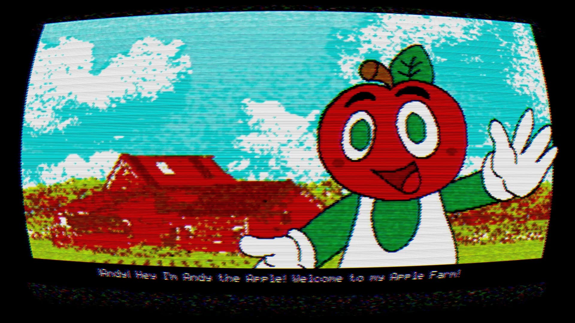 Andy's Apple Farm görsel 3