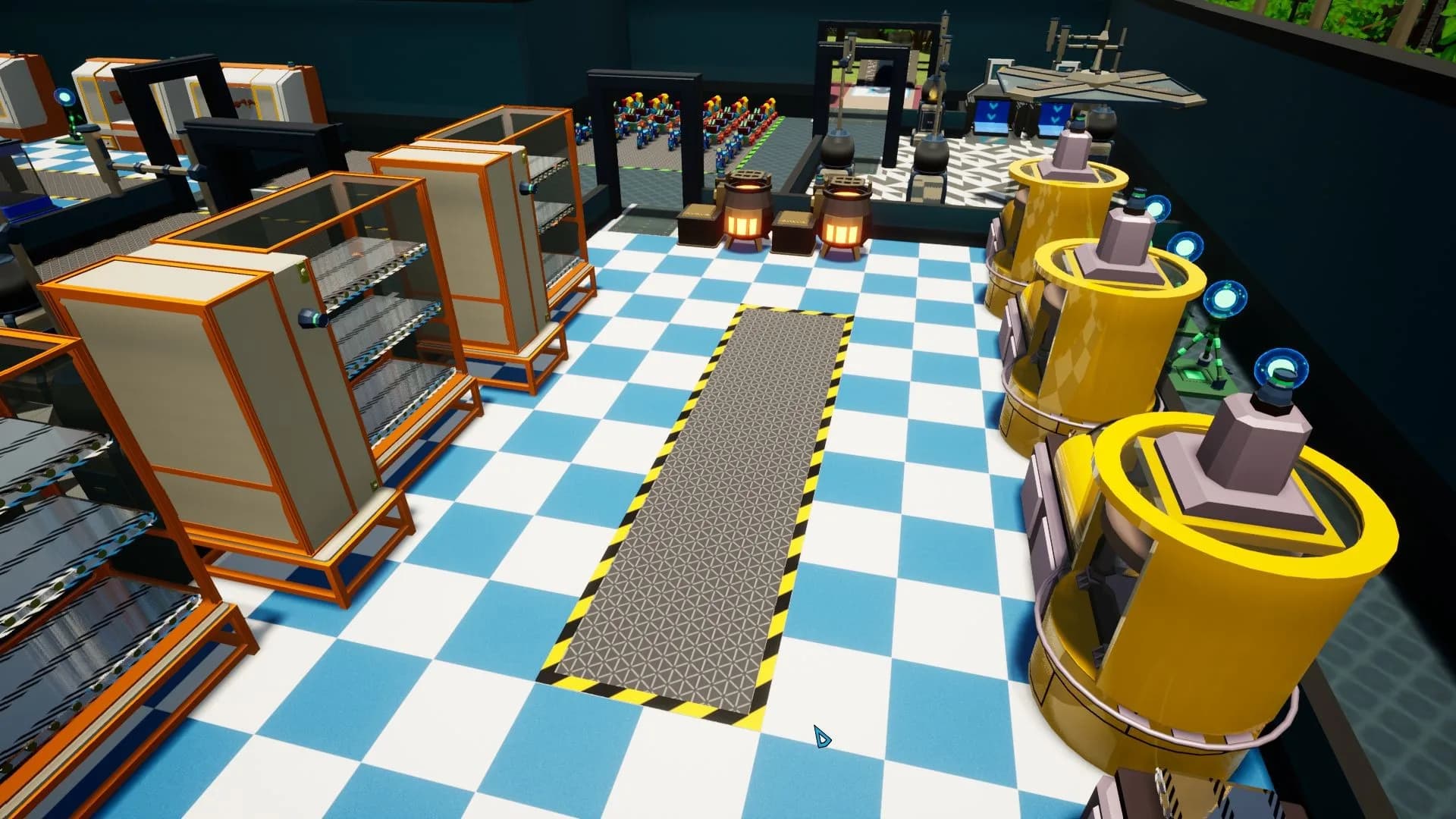 Smart Factory Tycoon: Beginnings görsel 6
