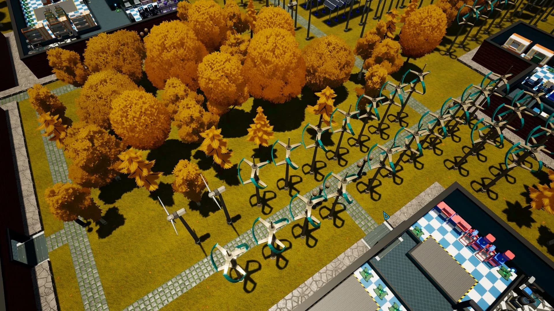 Smart Factory Tycoon: Beginnings görsel 7