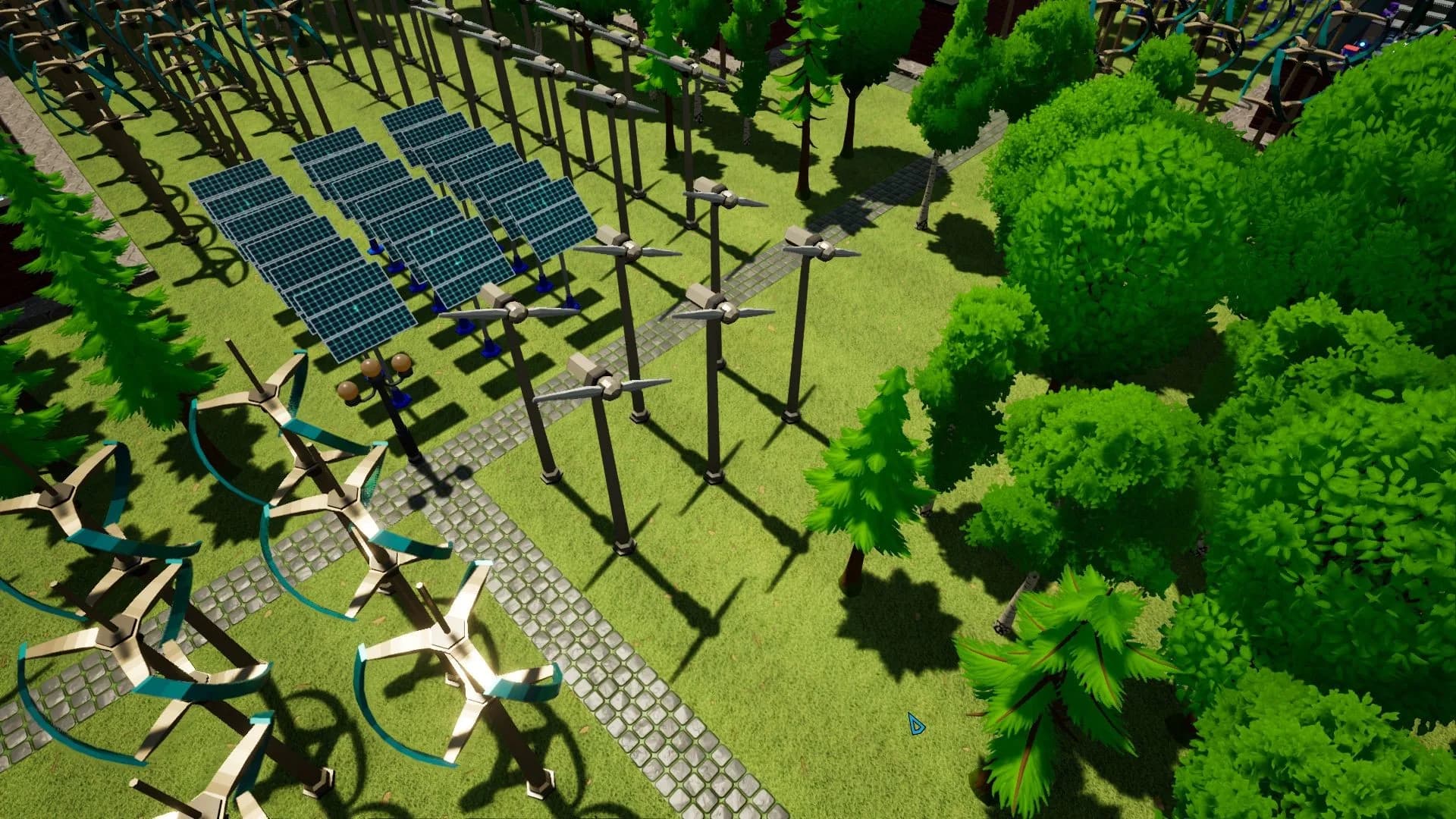 Smart Factory Tycoon: Beginnings görsel 8