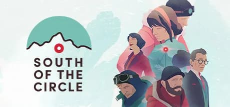 South of the Circle