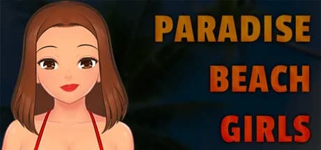 Paradise Beach Girls görsel 1