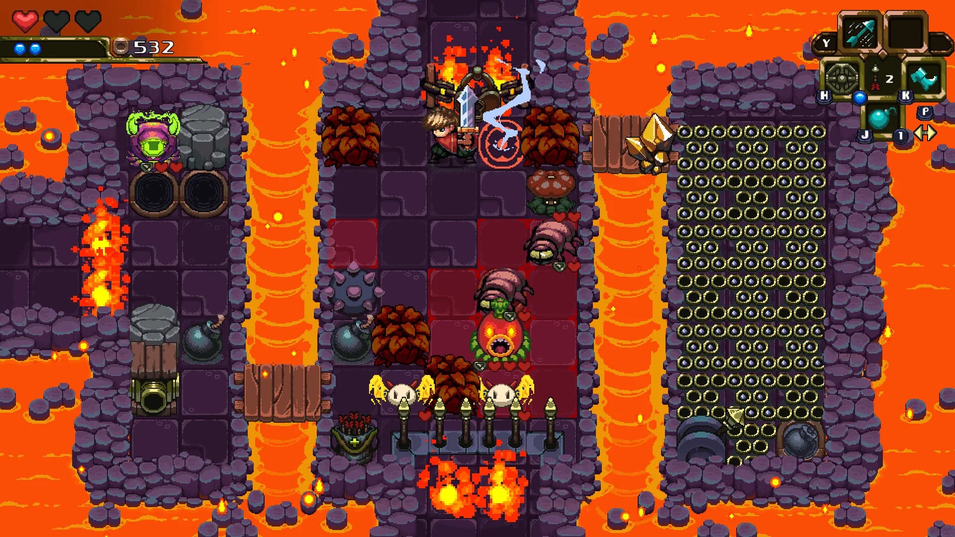 Lord Ambermaze görsel 2