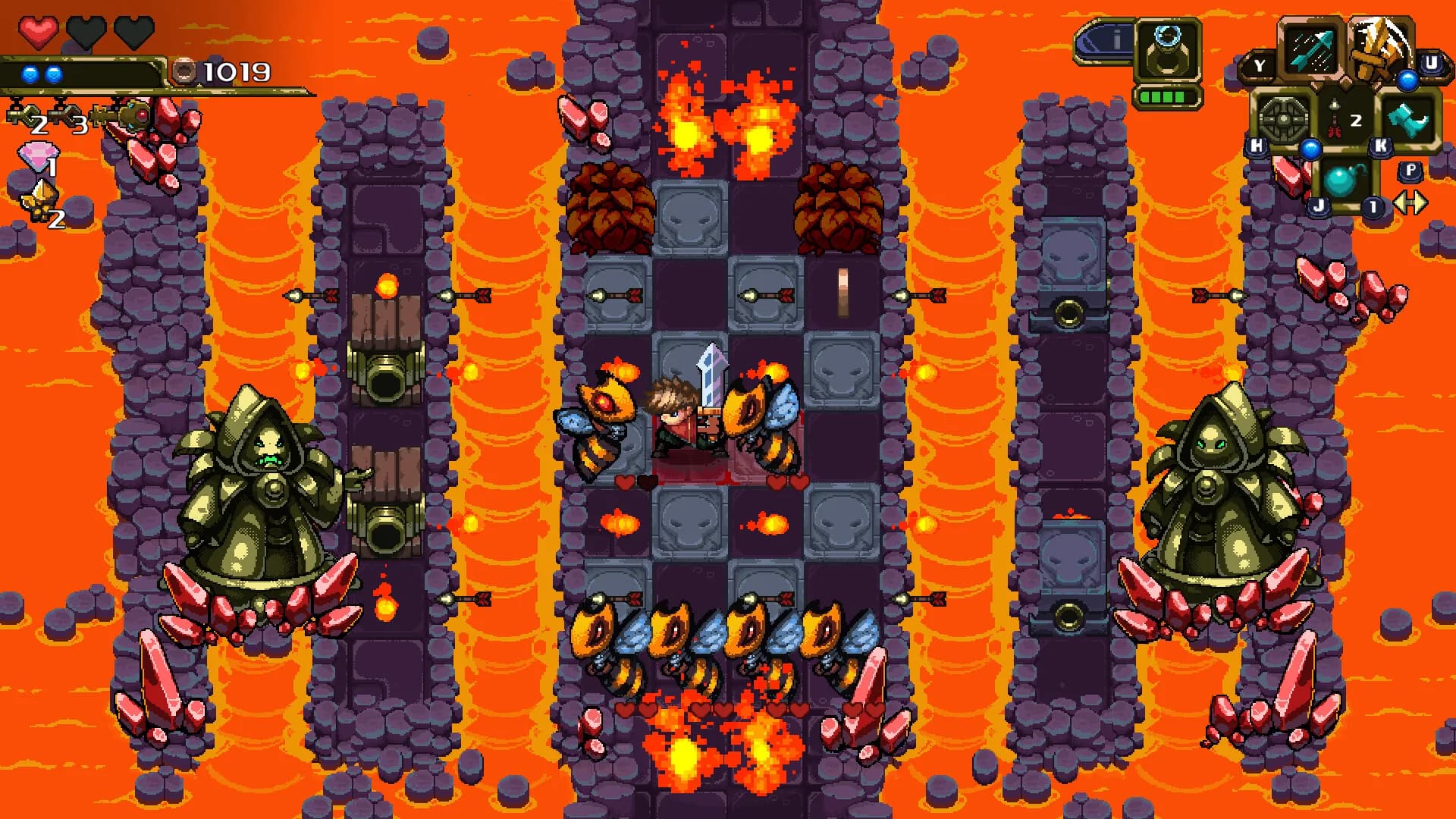 Lord Ambermaze görsel 7