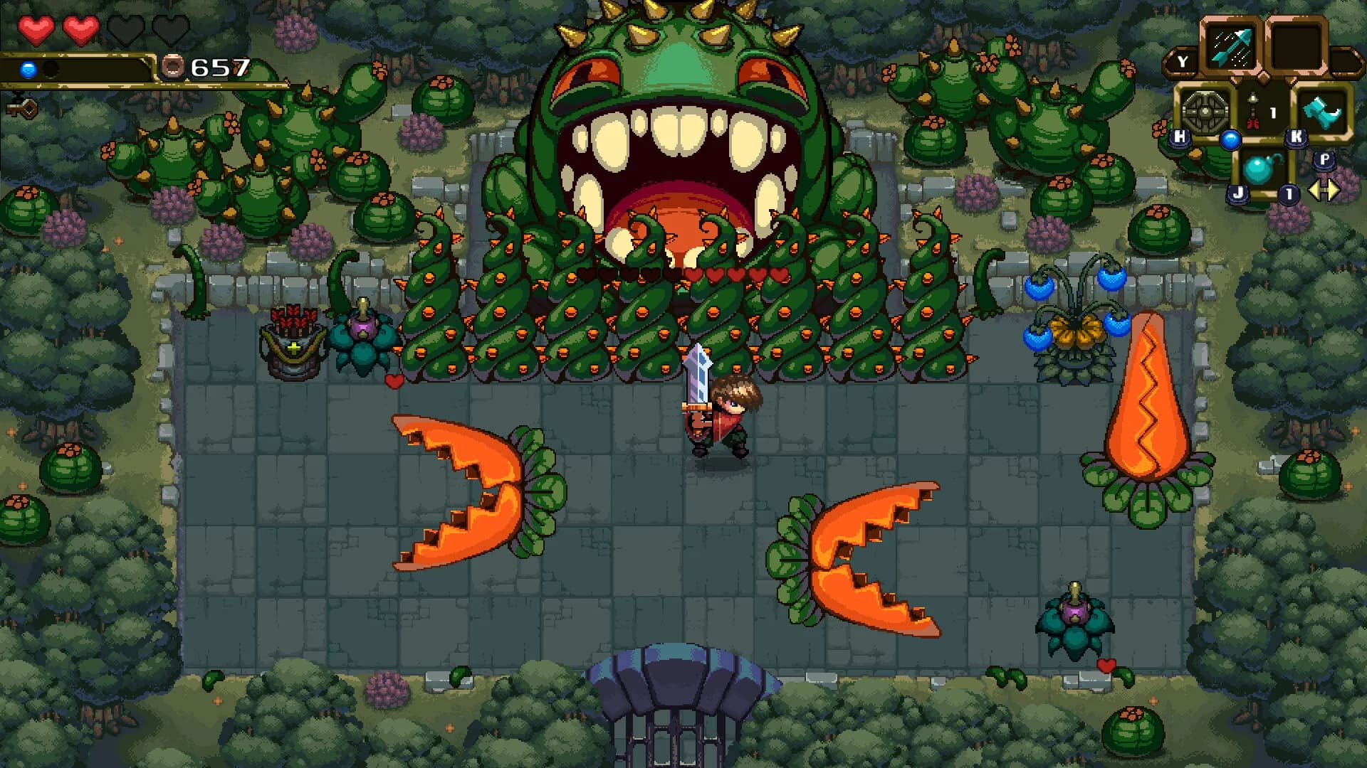 Lord Ambermaze görsel 8
