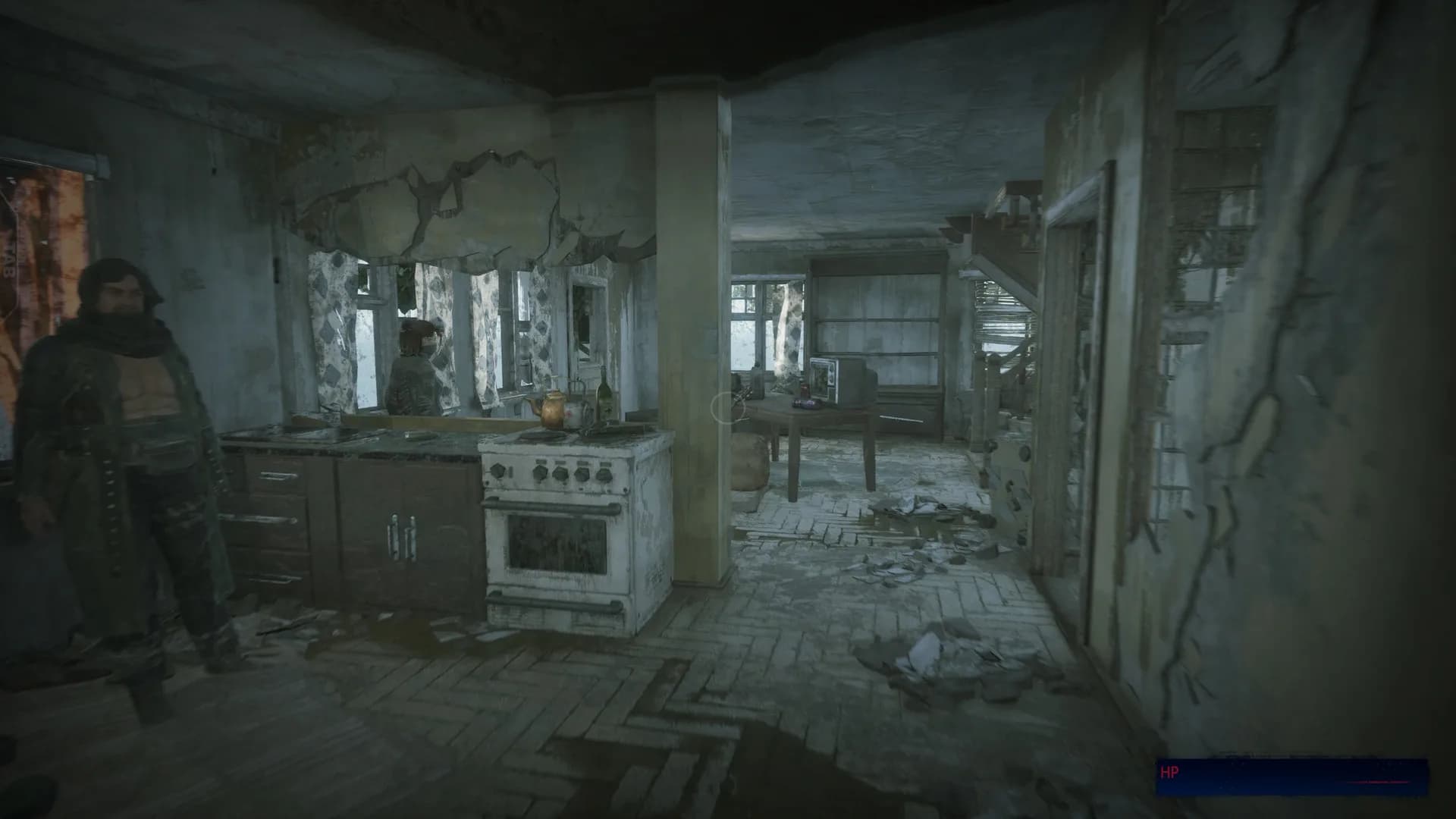 Zombie Hell: Infected City görsel 12