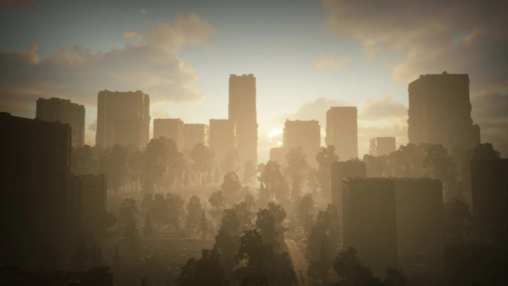 Zombie Hell: Infected City görsel 16