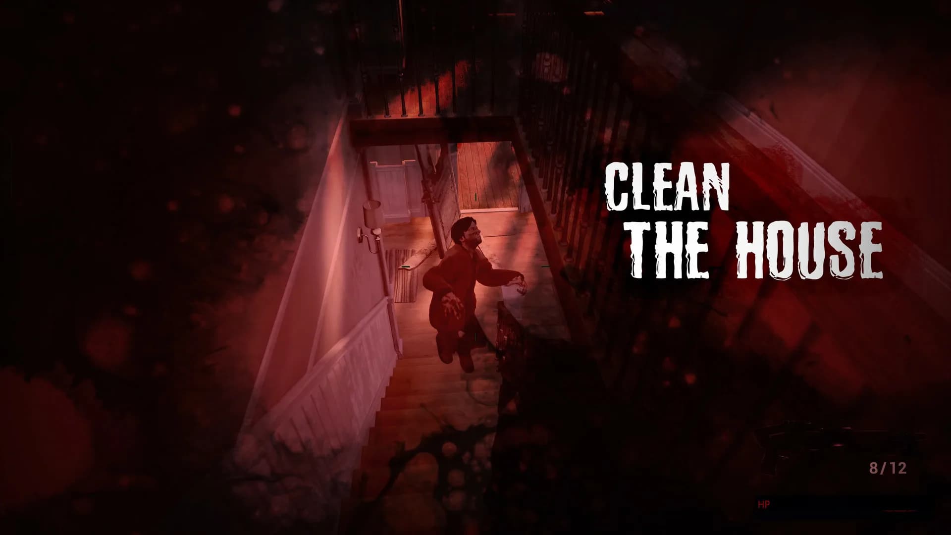 Zombie Hell: Infected City görsel 4