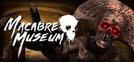 Macabre Museum görsel 1