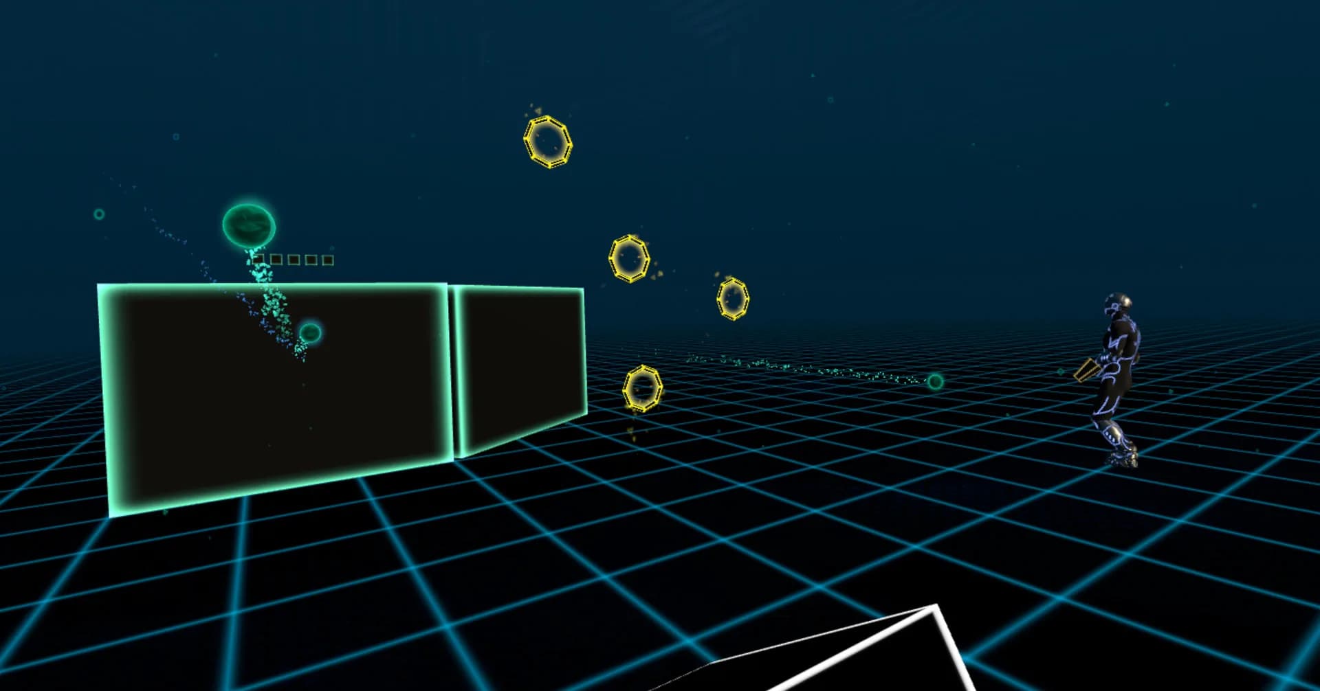 Pacebreaker: An Experiment in AI-Perfected Exercise görsel 3
