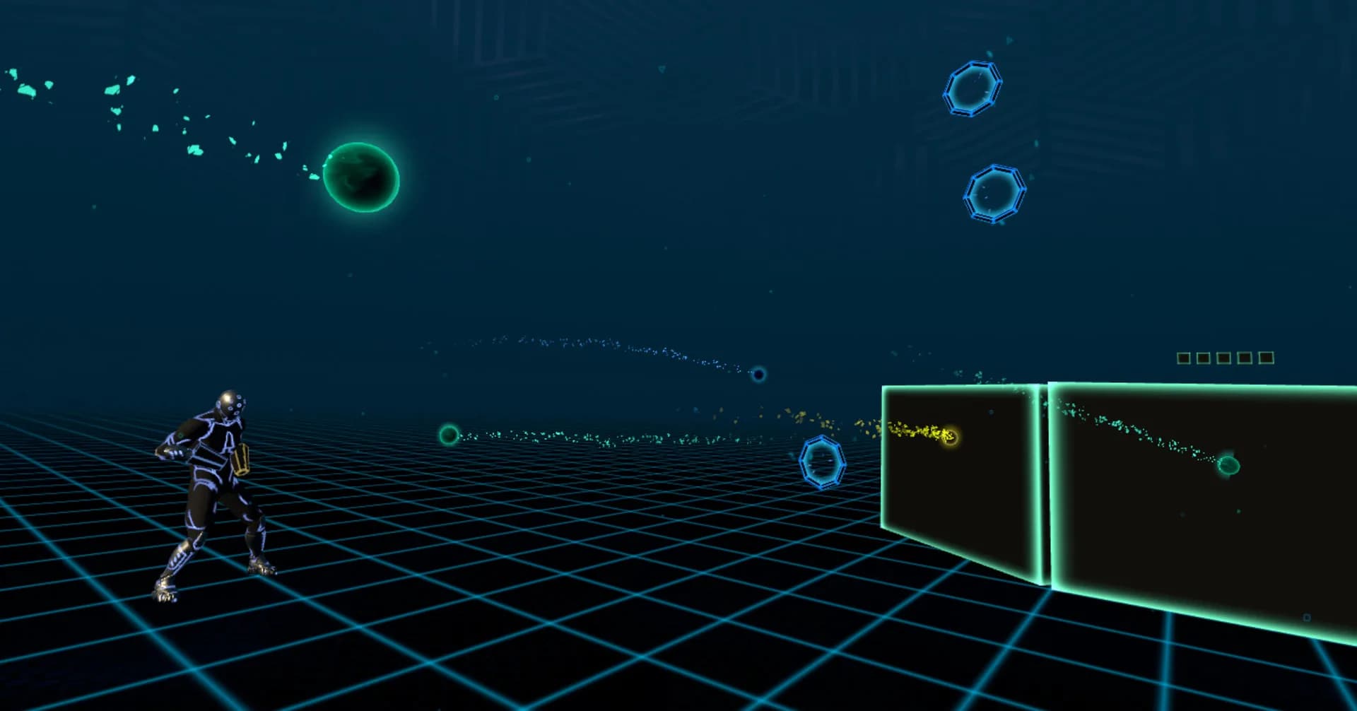 Pacebreaker: An Experiment in AI-Perfected Exercise görsel 4