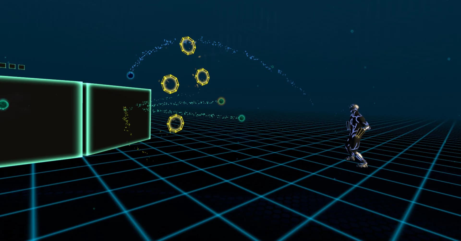 Pacebreaker: An Experiment in AI-Perfected Exercise görsel 5