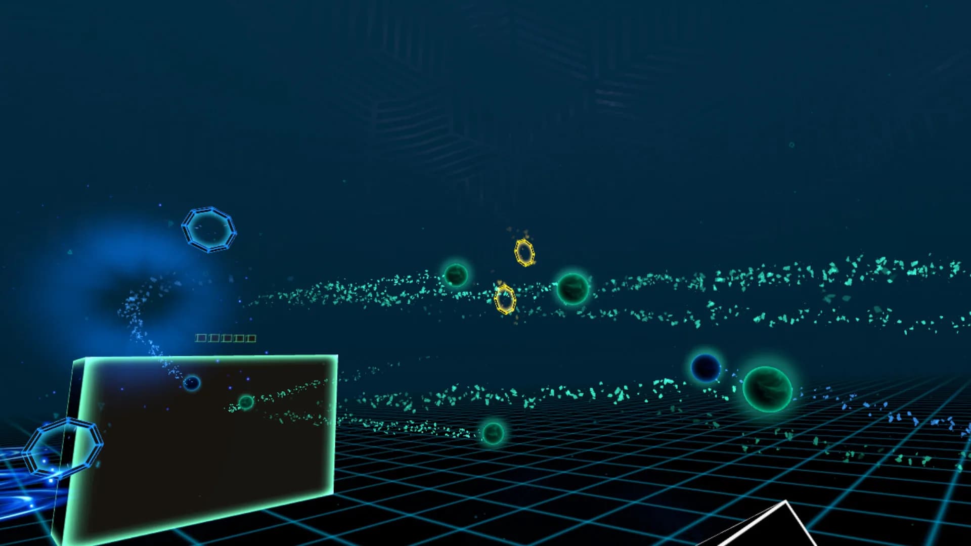Pacebreaker: An Experiment in AI-Perfected Exercise görsel 6