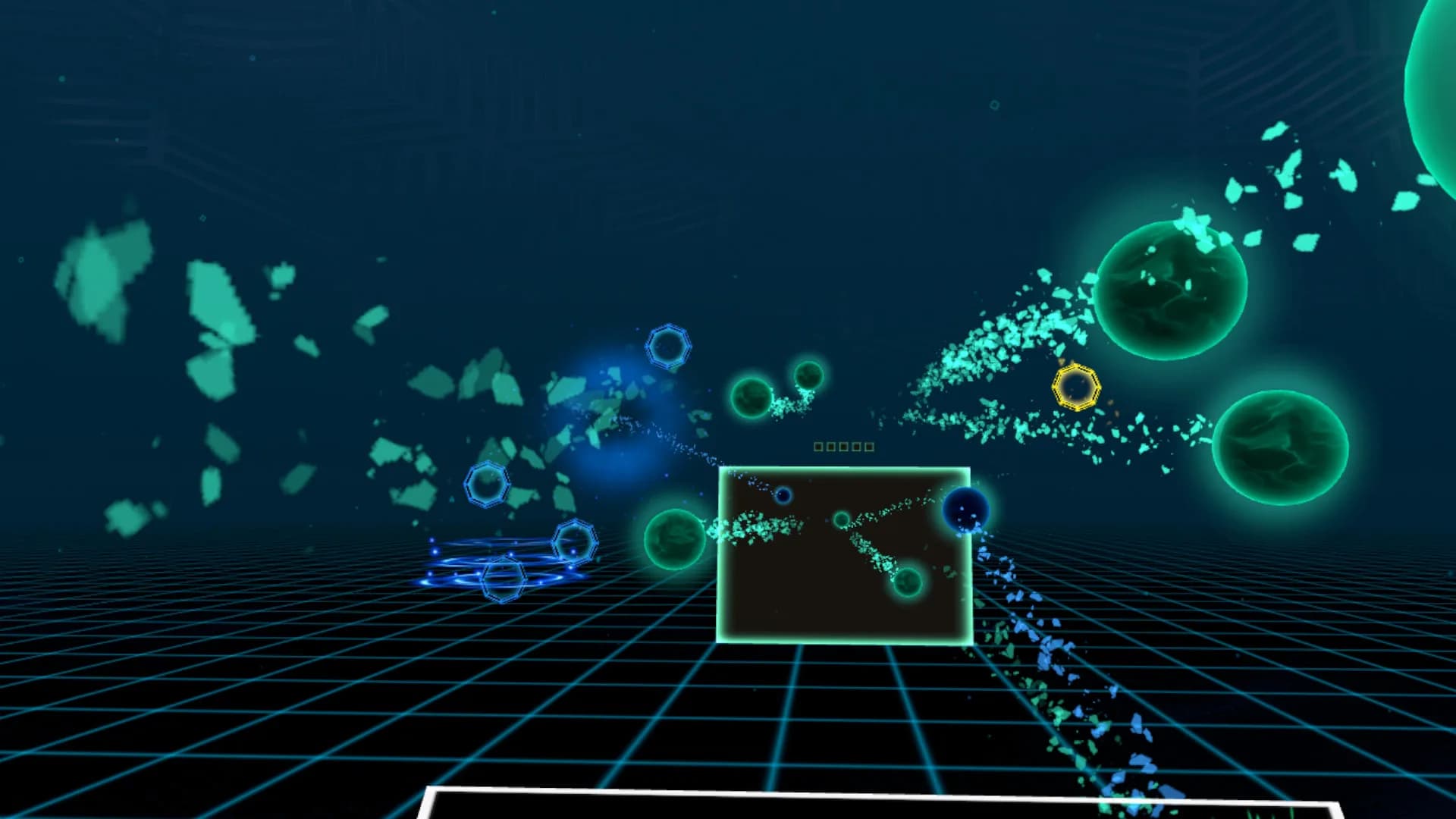 Pacebreaker: An Experiment in AI-Perfected Exercise görsel 7