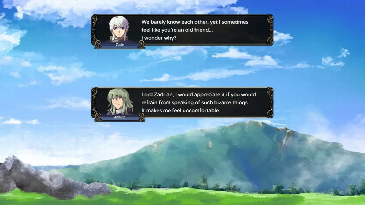 Vestaria Saga II: The Sacred Sword of Silvanister görsel 20