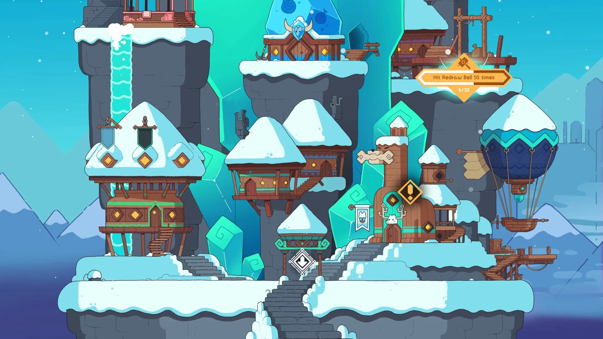 Wildfrost görsel 3