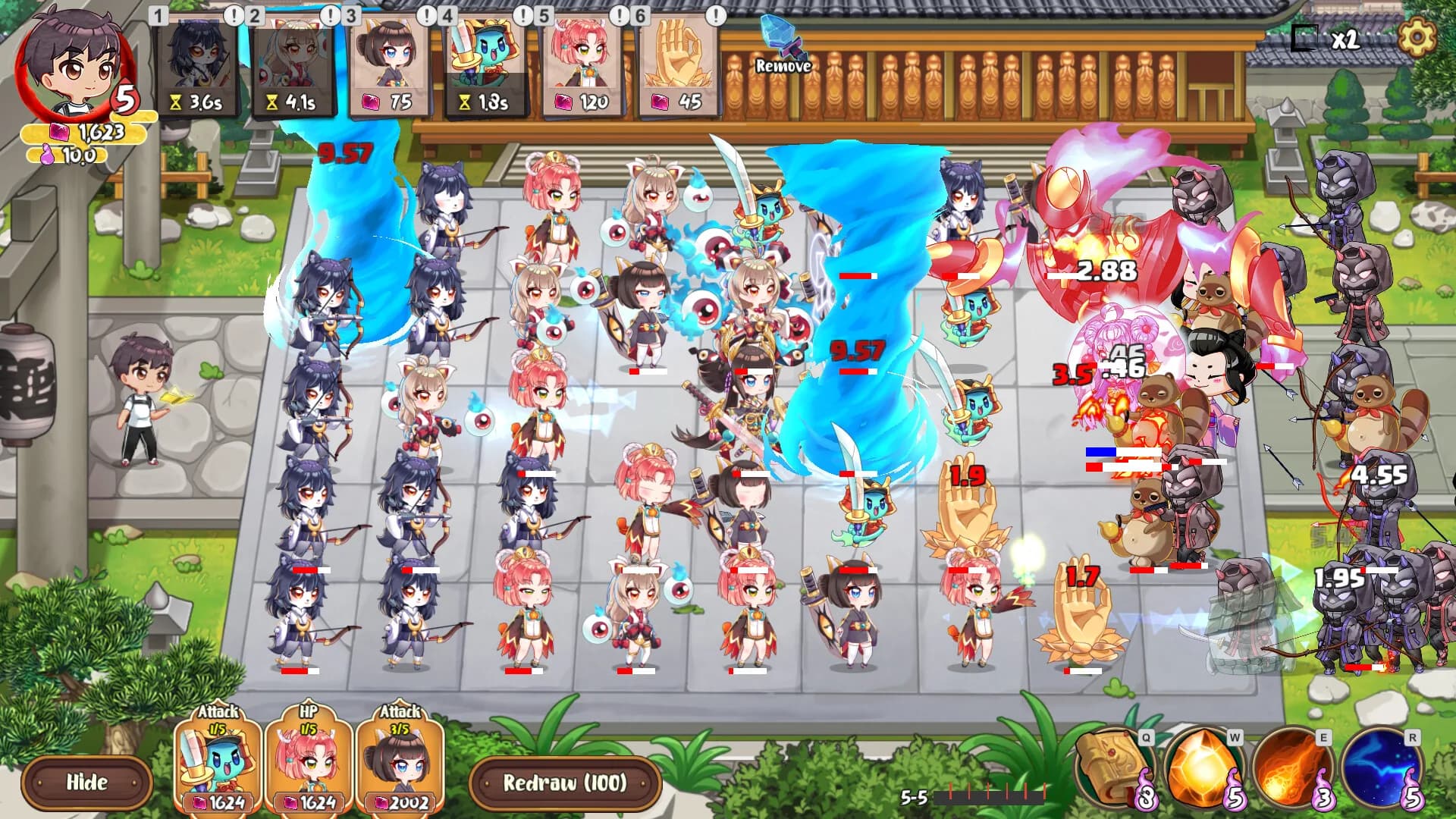 Yokai Art: Night Parade of One Hundred Demons görsel 4