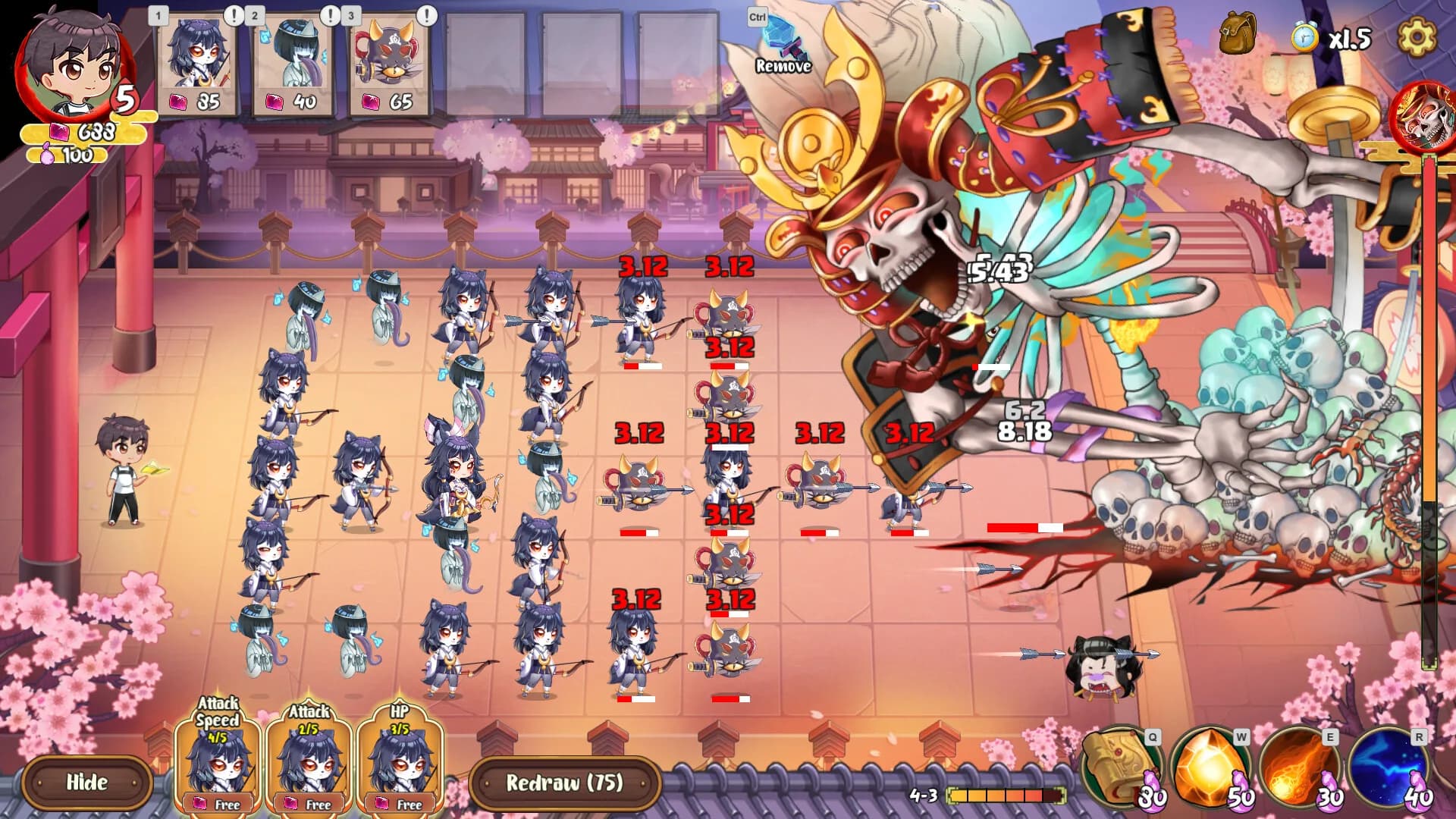 Yokai Art: Night Parade of One Hundred Demons görsel 5