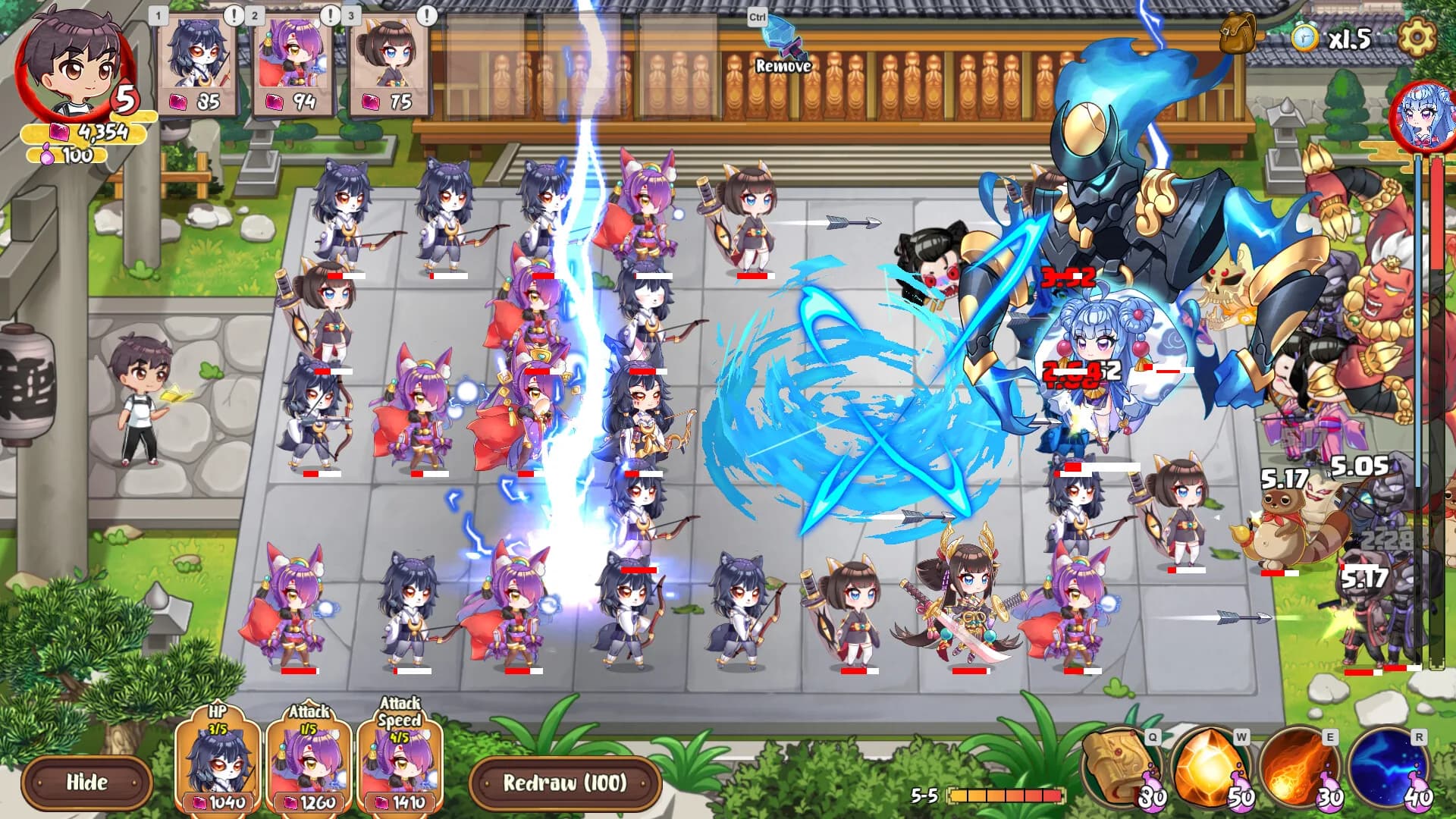 Yokai Art: Night Parade of One Hundred Demons görsel 7