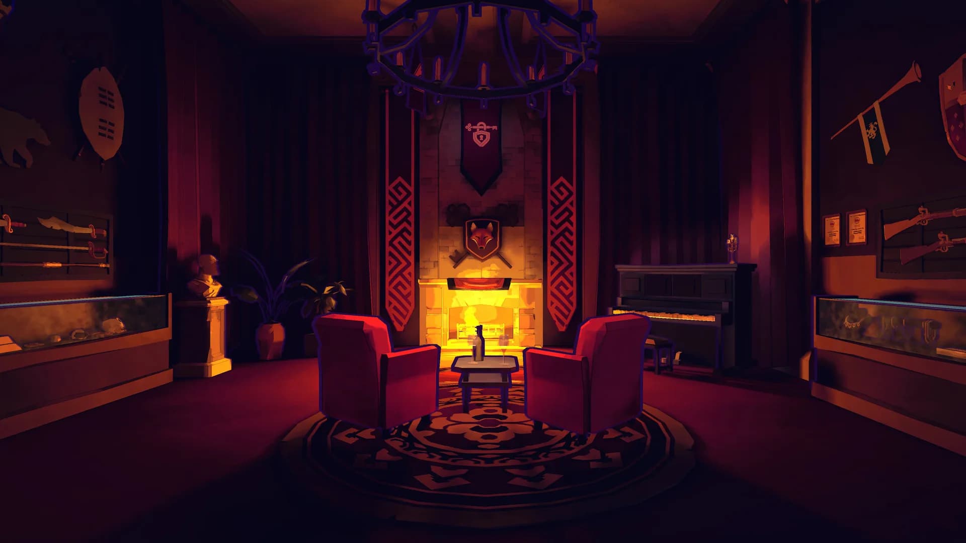 Escape Academy görsel 4