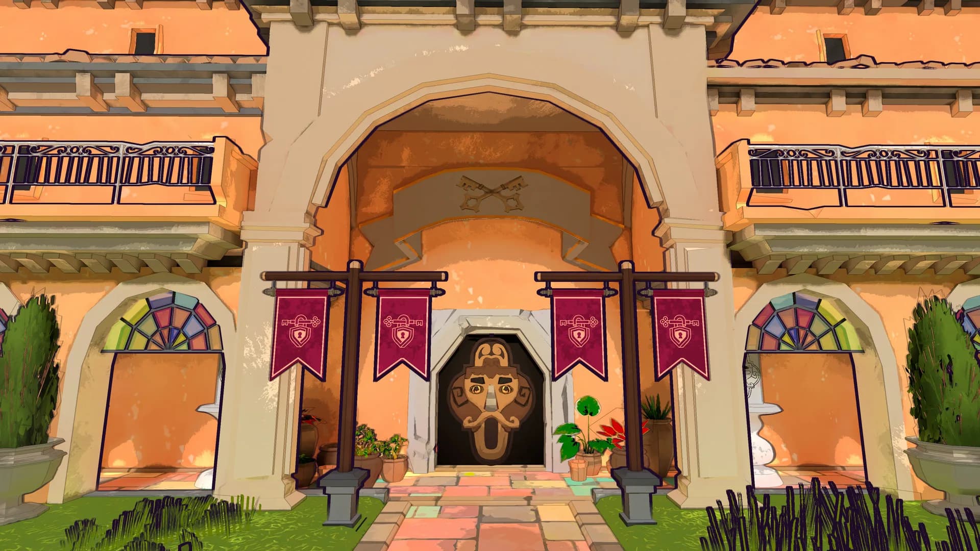 Escape Academy görsel 7