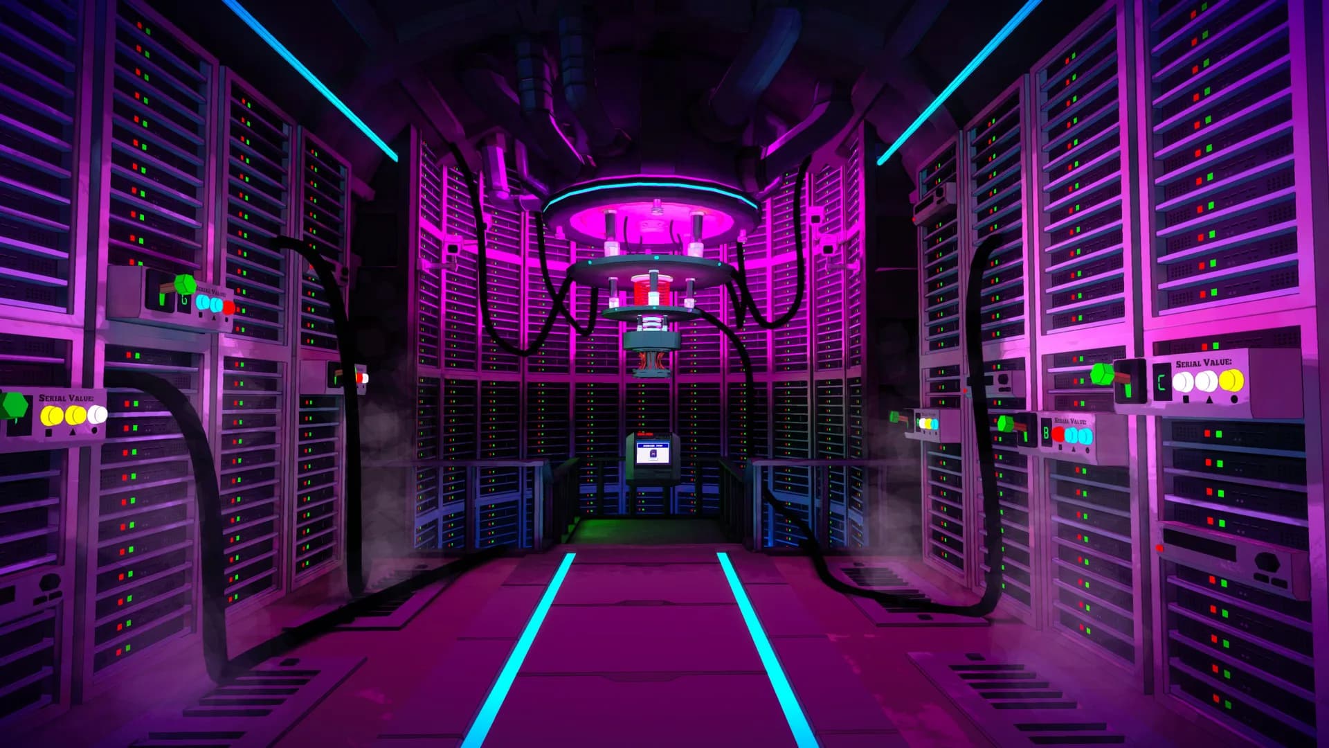 Escape Academy görsel 9