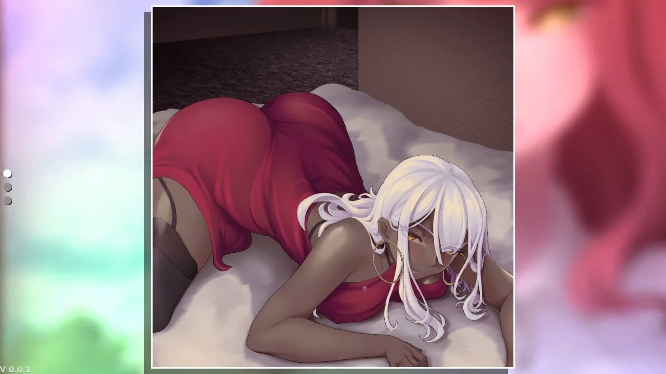 Hot Hentai Puzzle Vol.2 görsel 2