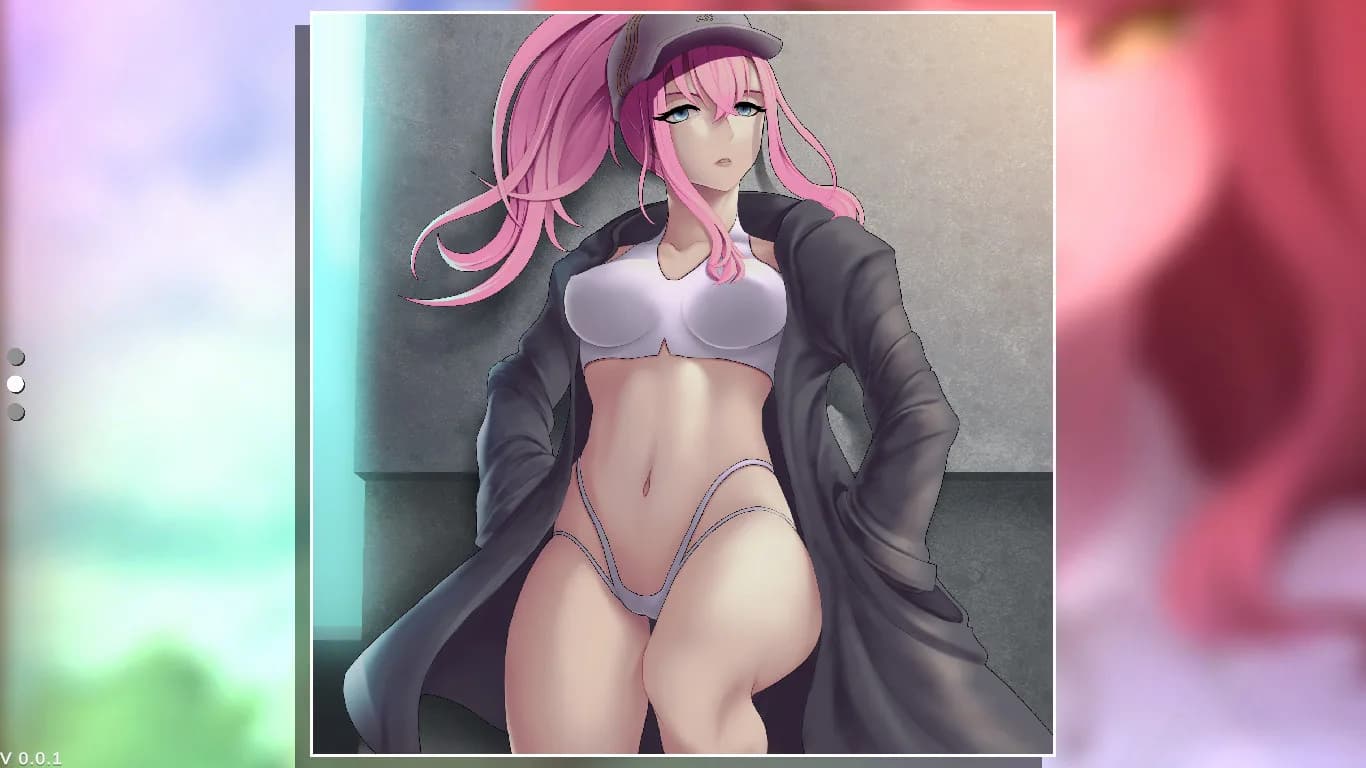 Hot Hentai Puzzle Vol.2 görsel 3