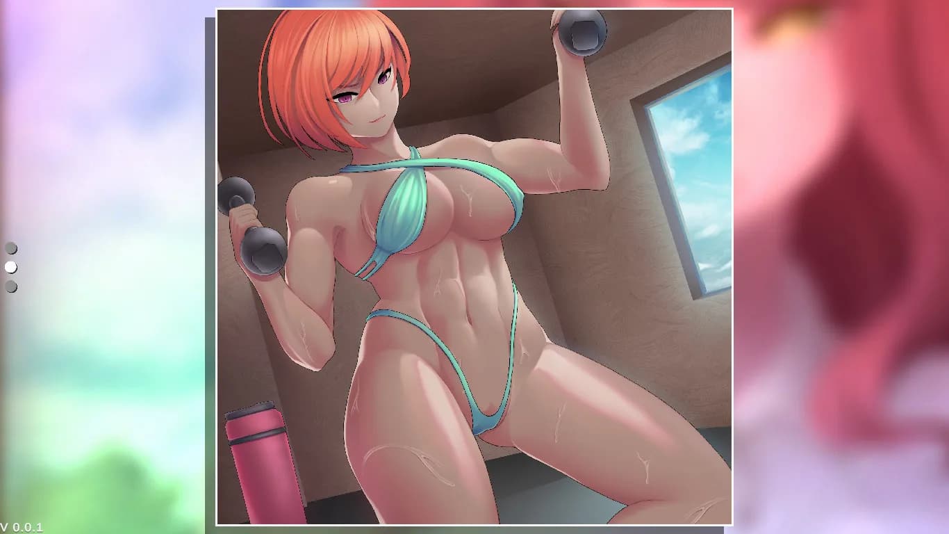 Hot Hentai Puzzle Vol.2 görsel 6