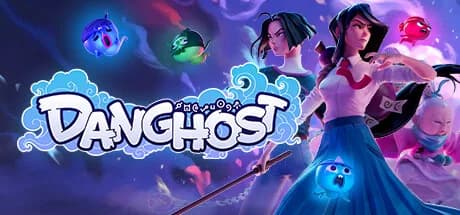 Danghost görsel 1