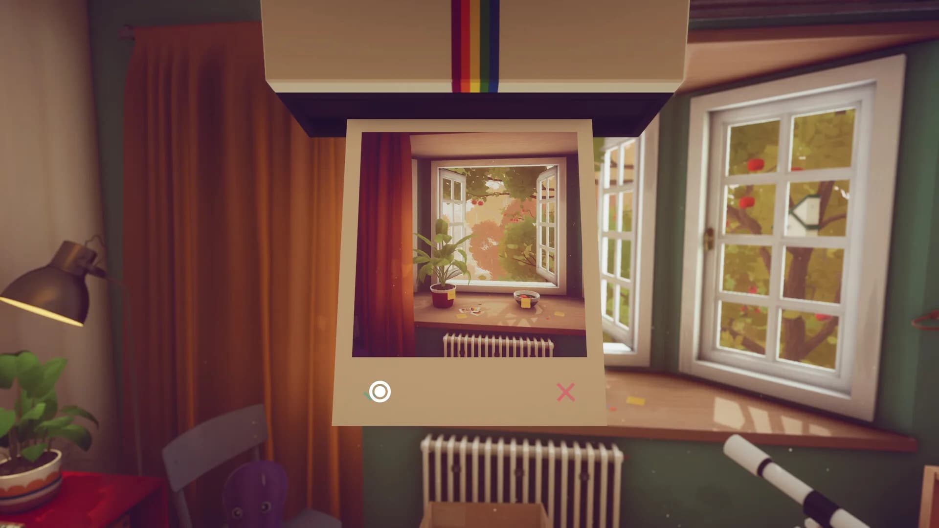 Simpler Times görsel 2