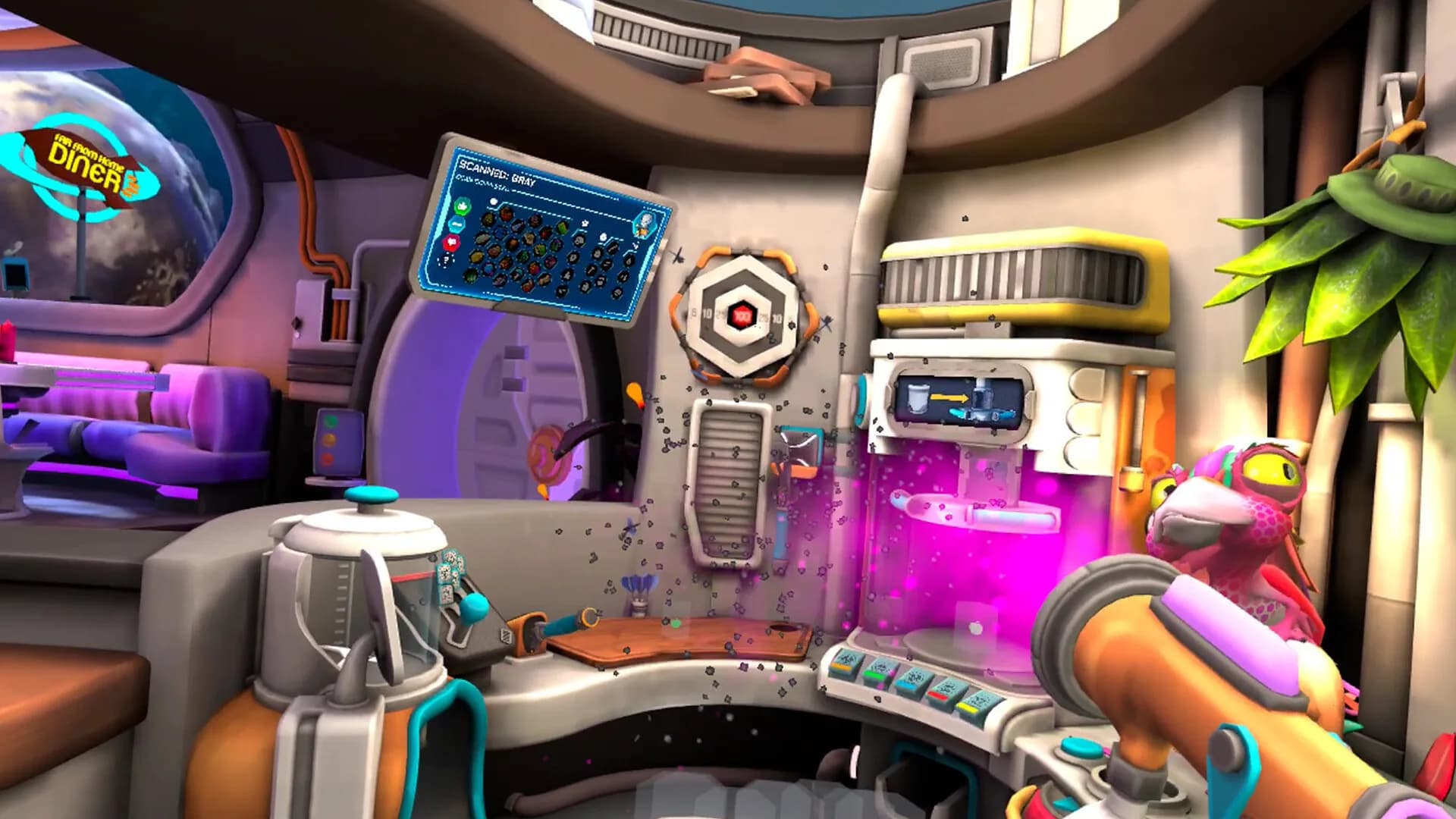 Astro Chef görsel 2