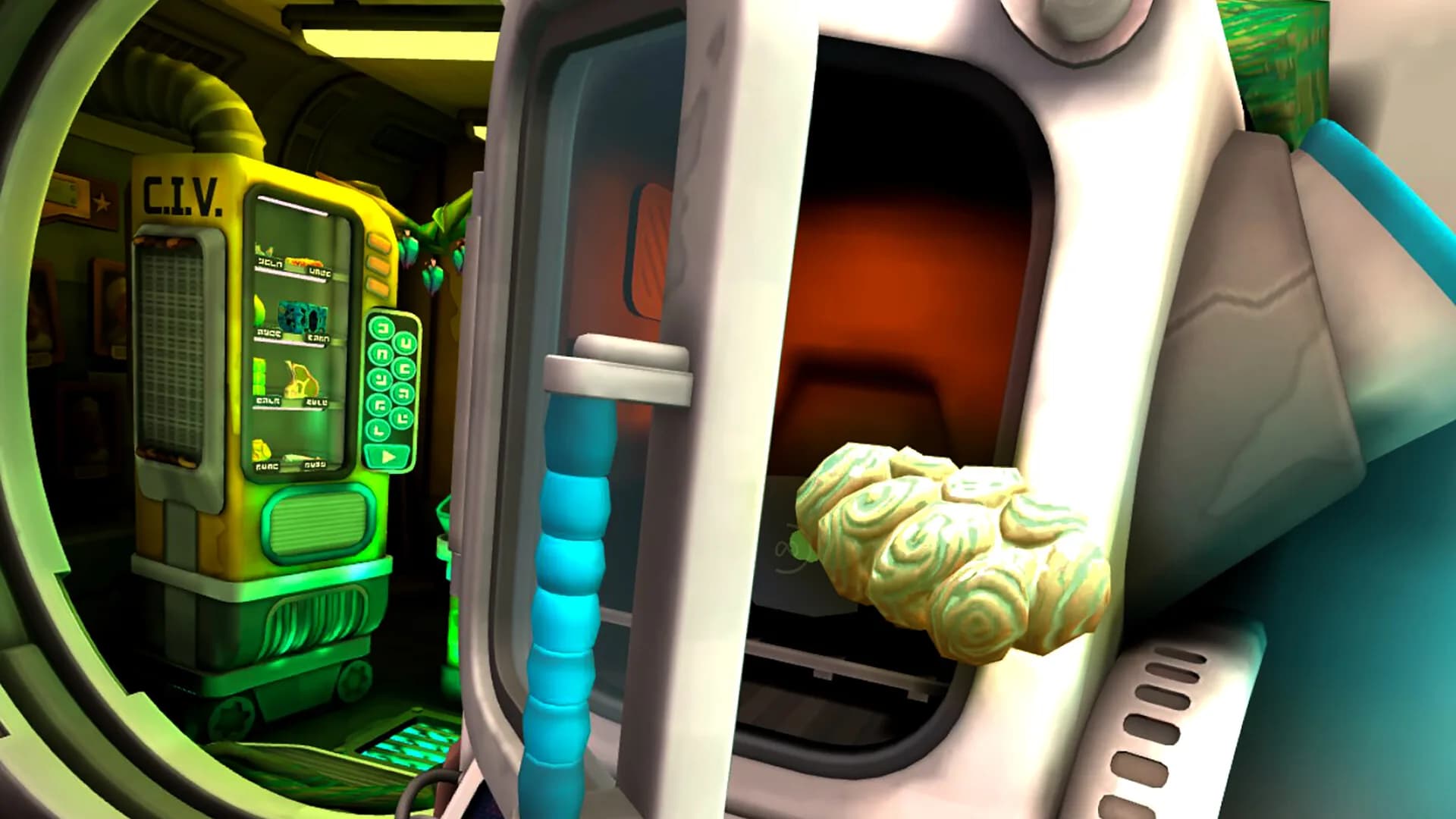 Astro Chef görsel 3