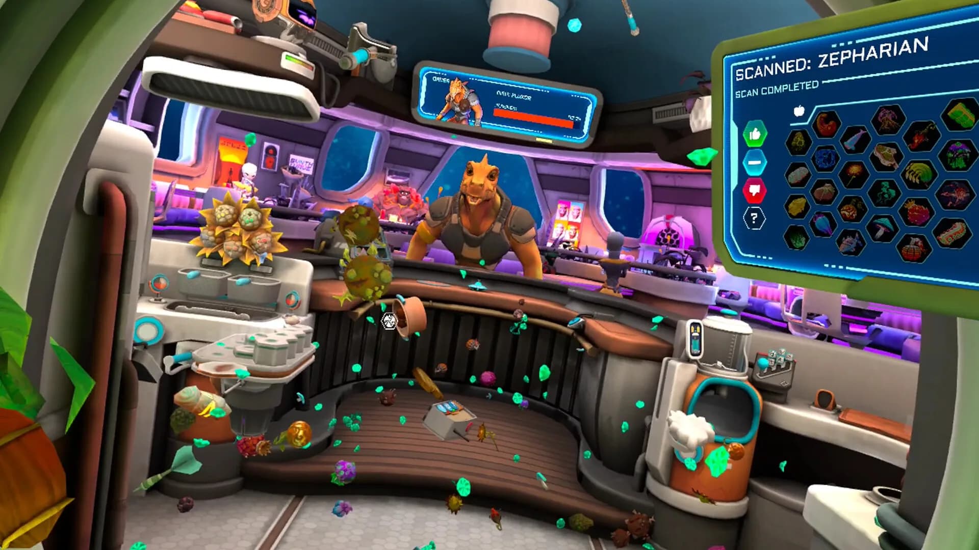 Astro Chef görsel 13