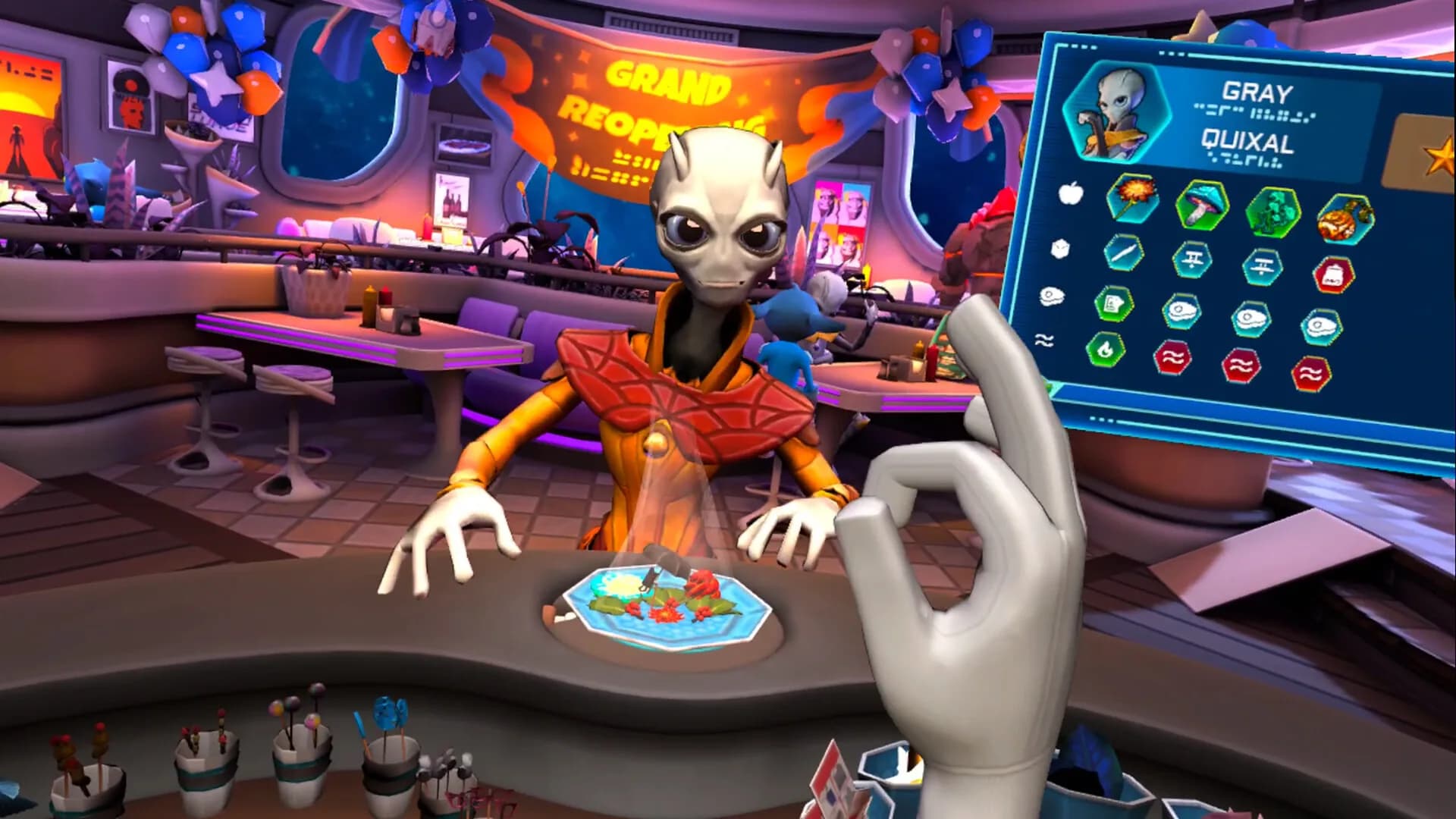 Astro Chef görsel 4