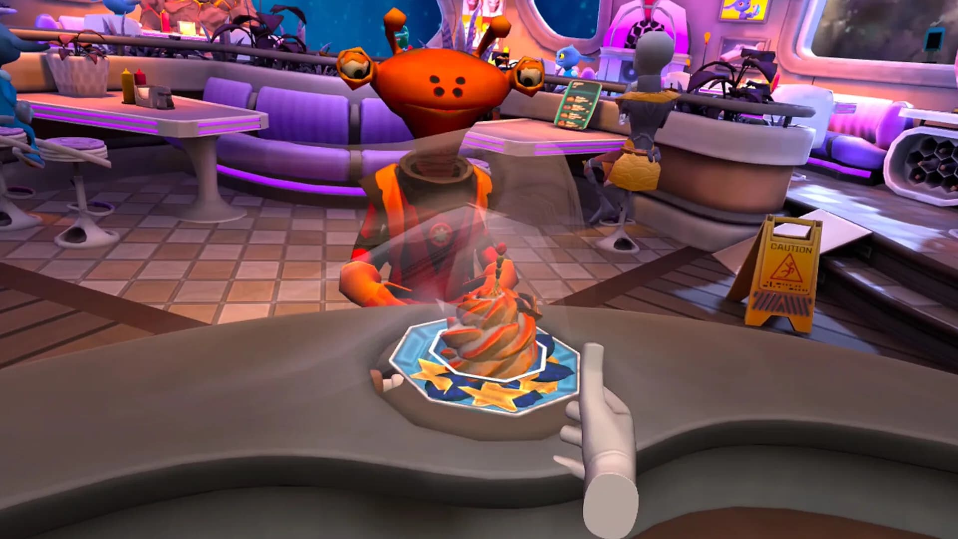 Astro Chef görsel 7