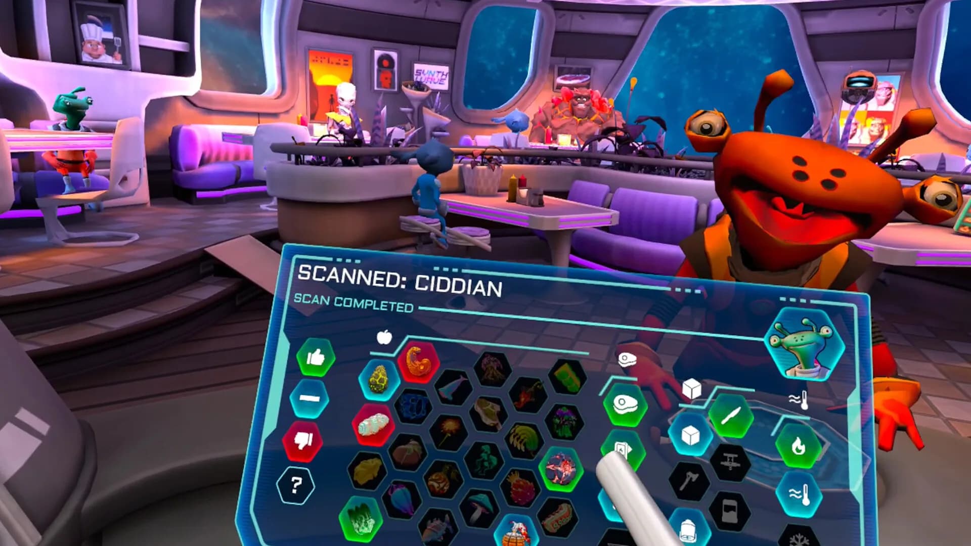Astro Chef görsel 10