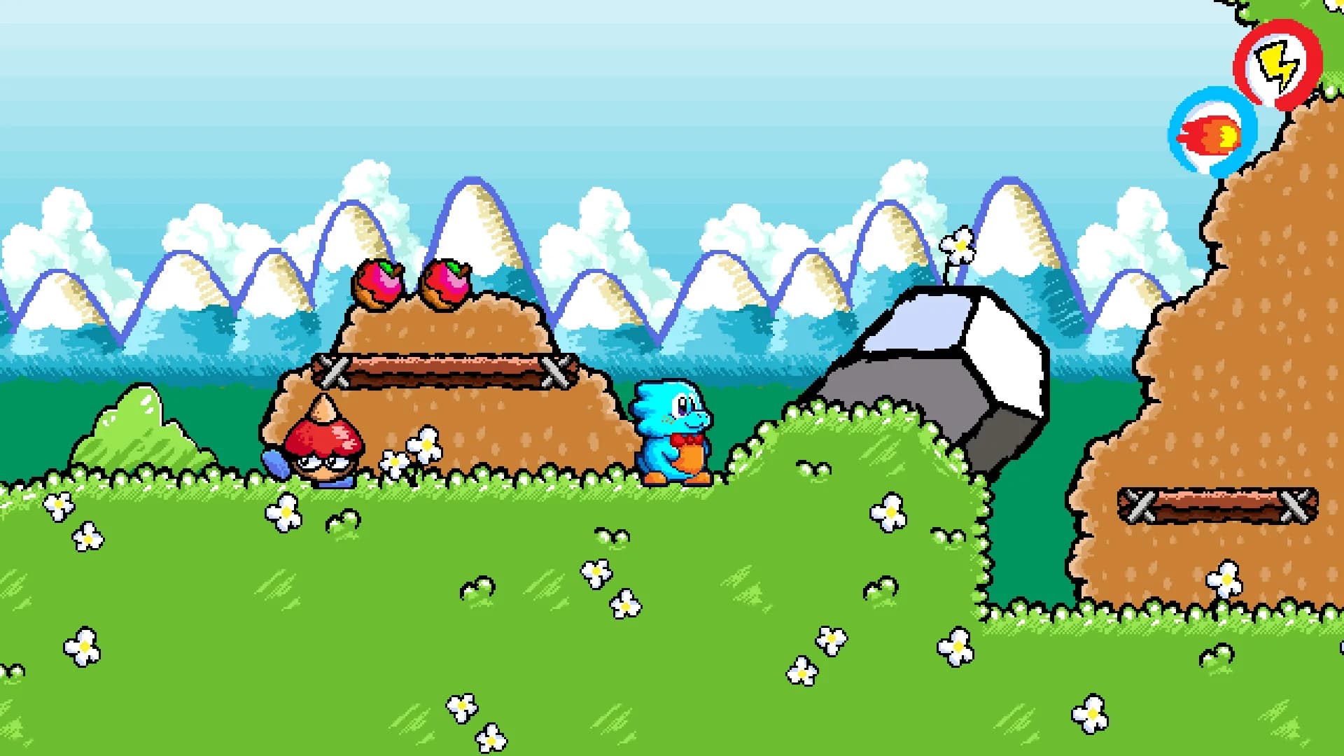 Dono's Tale görsel 2