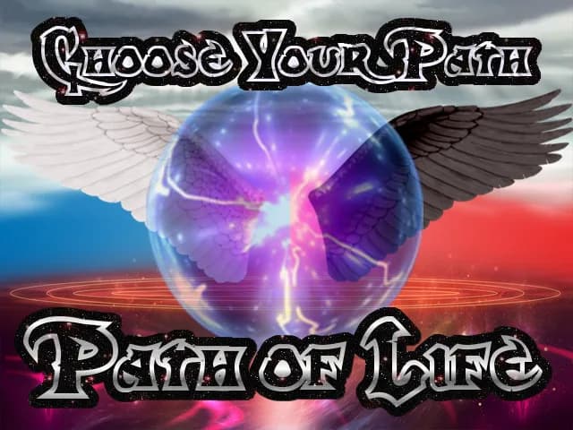 Path of Life görsel 2