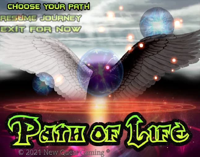 Path of Life görsel 8