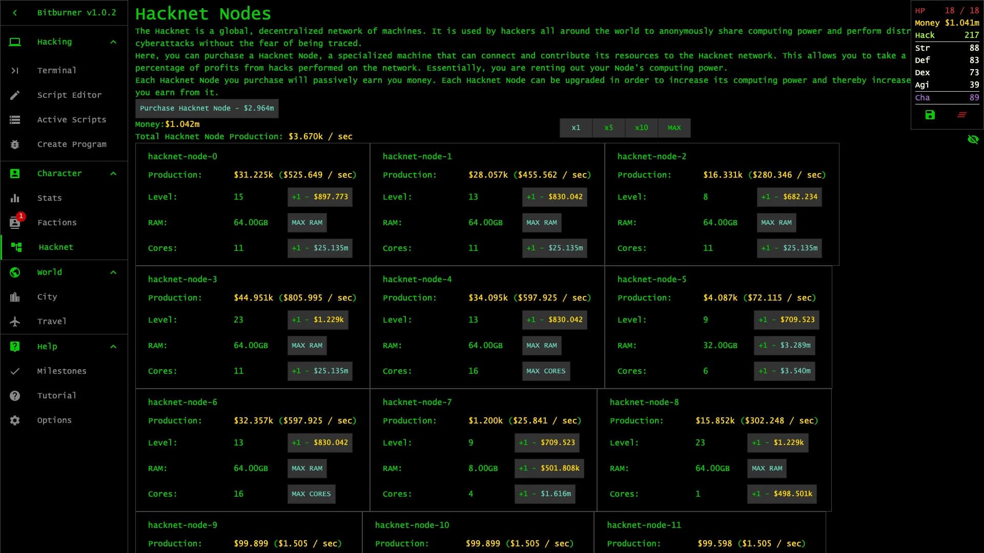 Bitburner görsel 16