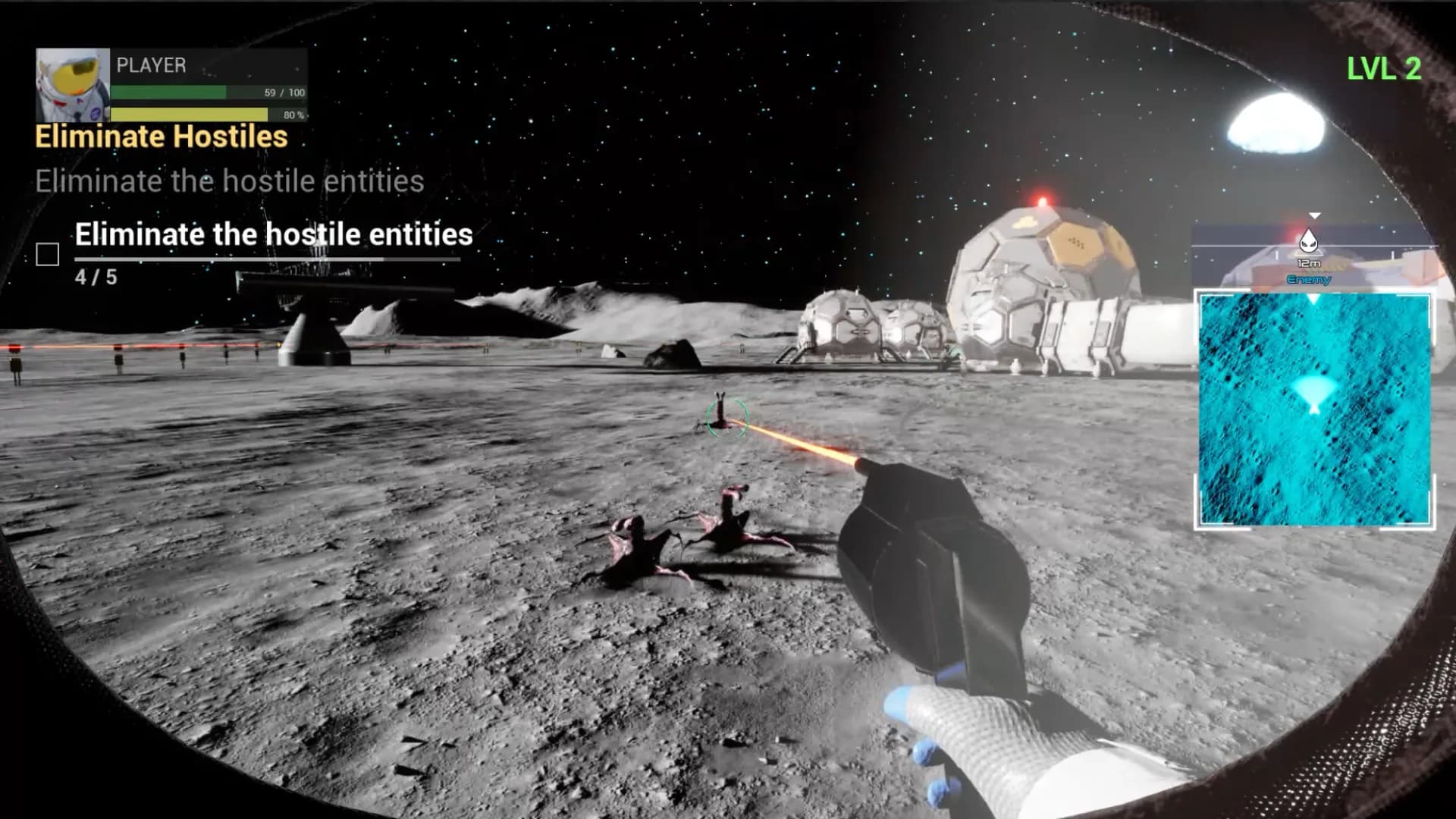 Mission Critical : Foresight görsel 5