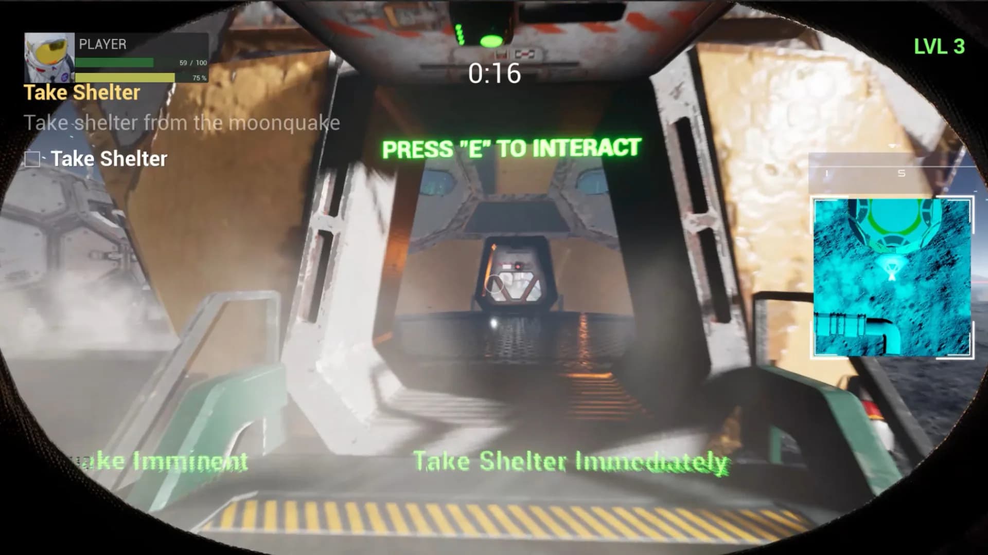 Mission Critical : Foresight görsel 6