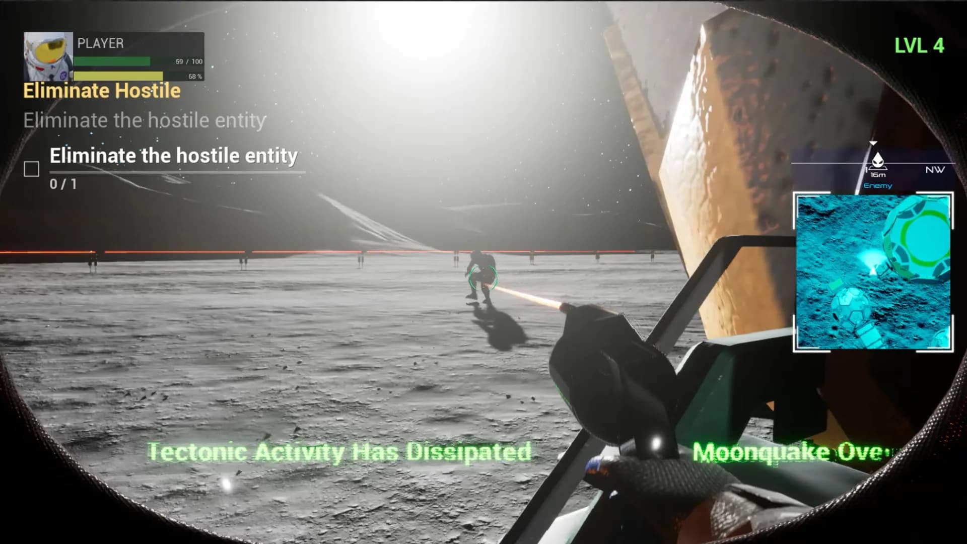 Mission Critical : Foresight görsel 7